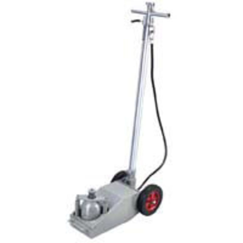 OTC 22-Ton Capacity Under Axle Hydraulic jack – OT1786
