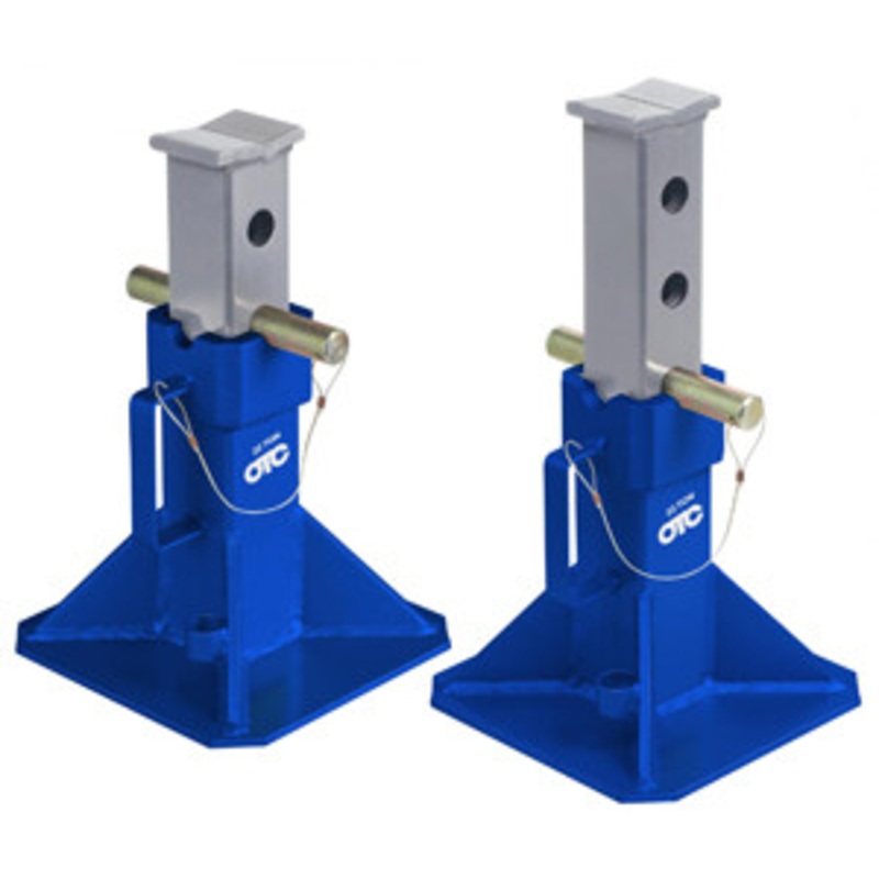 OTC 22 Ton Jack Stands – OTS022