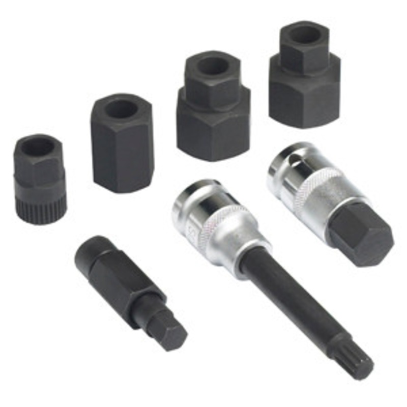 OTC Altenator Pulley Service Kit – OT6617