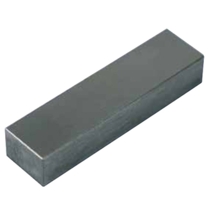 Precise Steel Grade B Individual Rectangular Gage Blocks