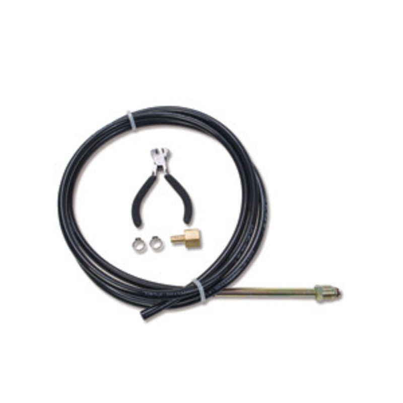 S.U.R.&R. 88-95 Rear Chevy/GMC Truck Return Line (1) – SRRFL110