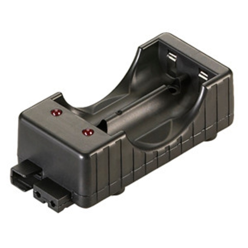 Streamlight 18650 Series Battery Charger – SG22100