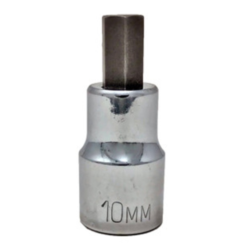 CTA Manufacturing Corp. 10mm Metric Hex Socket – CM7899