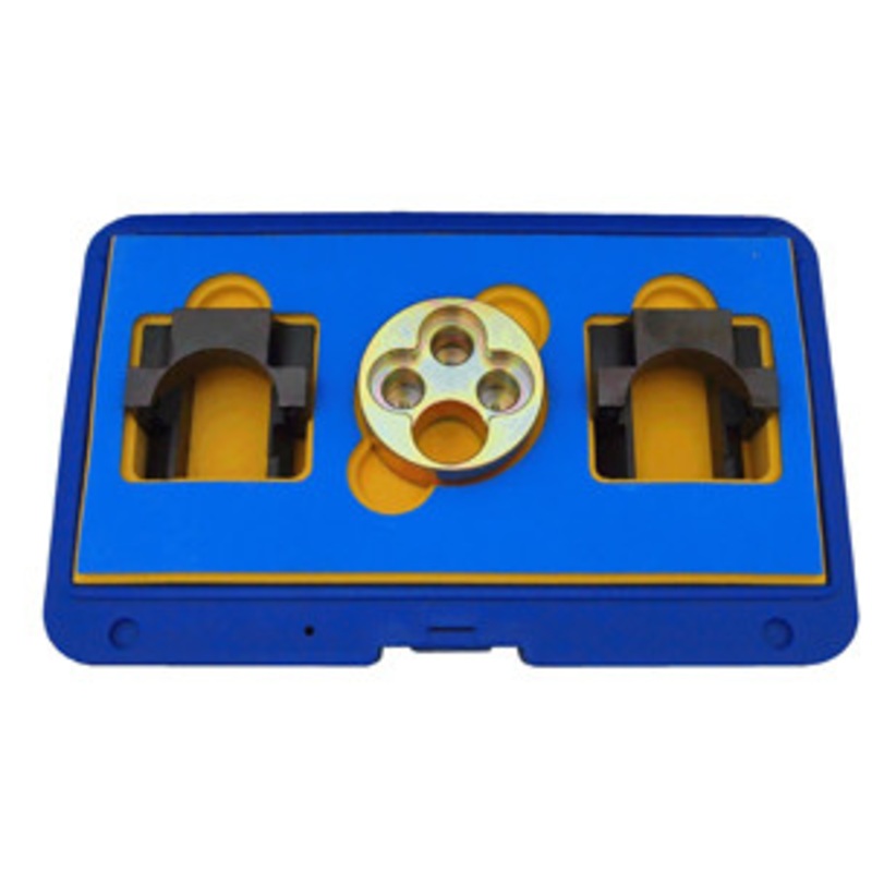 CTA Manufacturing Corp. Benz/Jeep Diesel Engine Timing Tool Kit – CM1073
