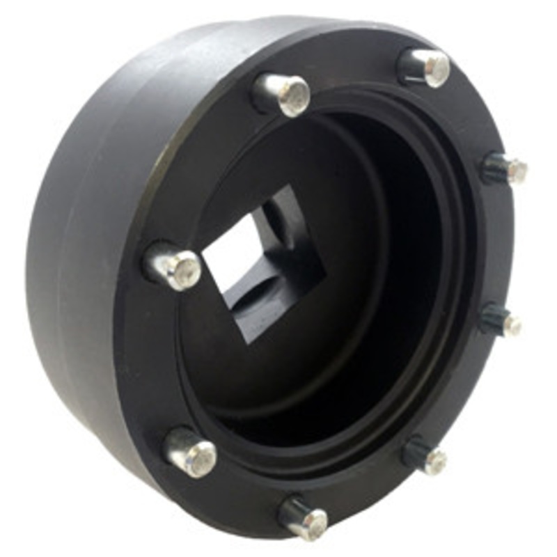 CTA Manufacturing Corp. Toyota Front Hub Nut Socket – CM1724