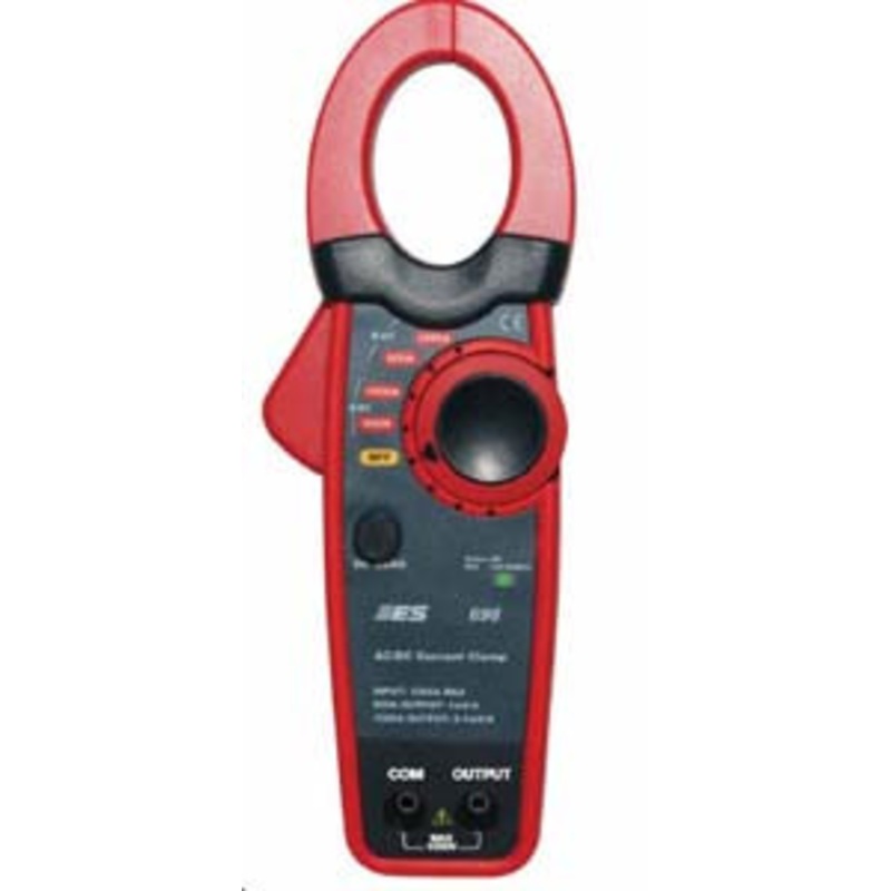 Electronic Specialties DC/AC High Currect Probe 1000Amp – EL698