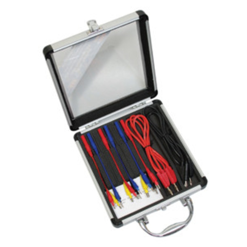 Electronic Specialties Deutsch Test Connector Kit – EL148