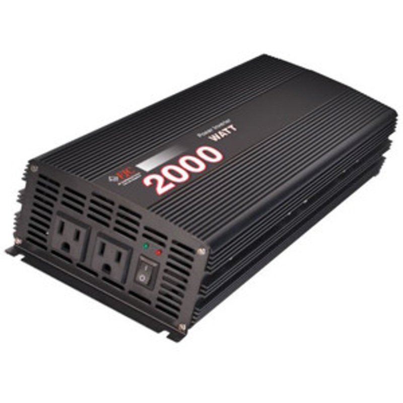 FJC Inc. 2000 Watt Power Inverter – FJ53200