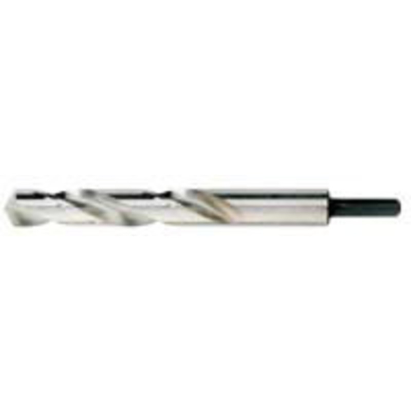 IRWIN 1/2X1/4 Reduced Shank Drill Bit – HA70232