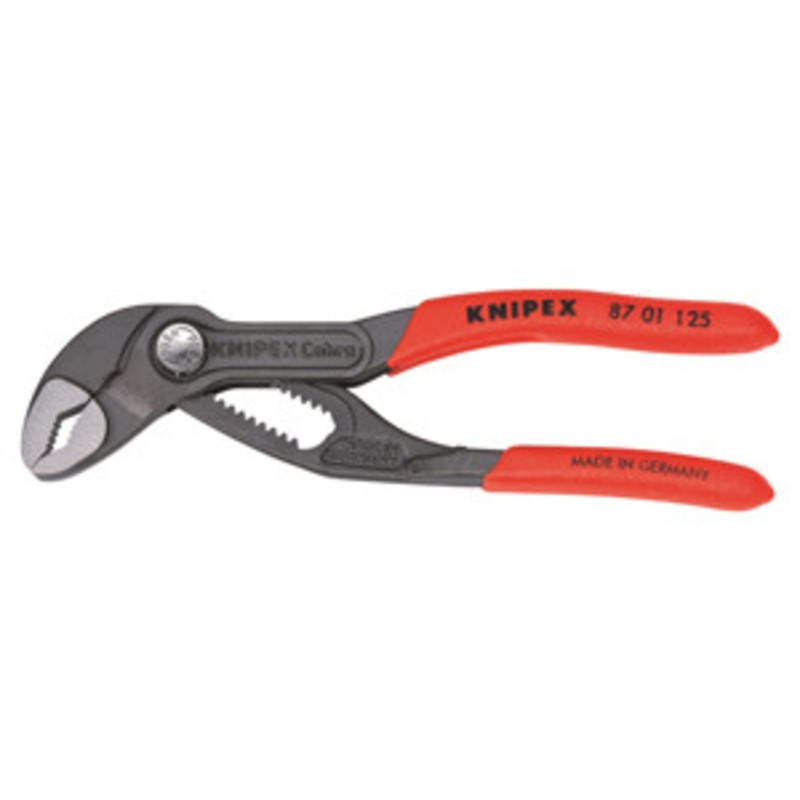Knipex The Baby Cobra 5 Cobra Pliers – KX8701125