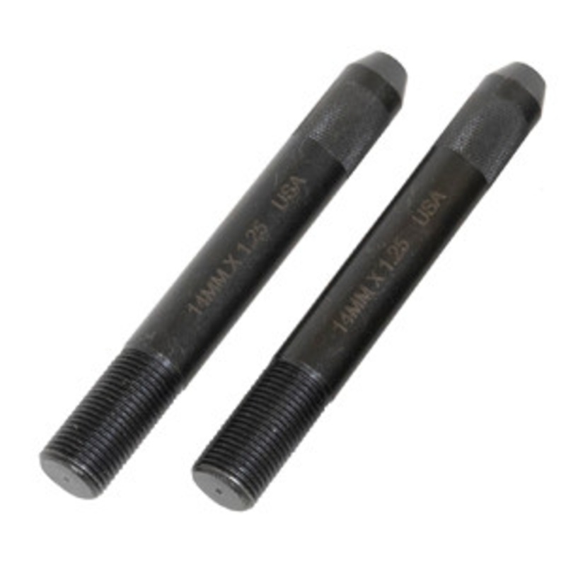 Lisle 12mm x 1.25 Pilot Pin – LS13990