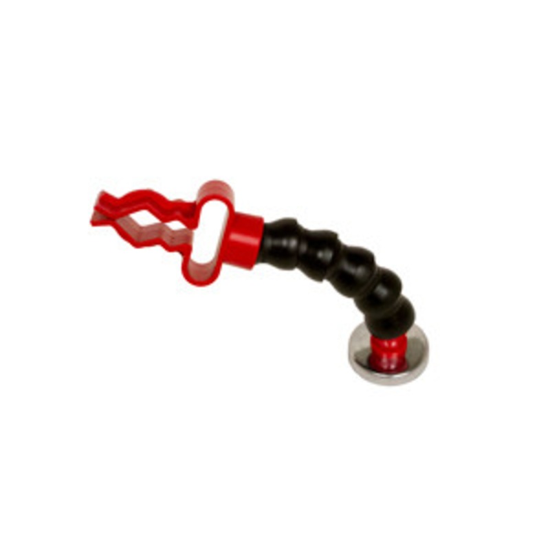 Lisle Flashlight Holder with Magnetic Base – LS71070