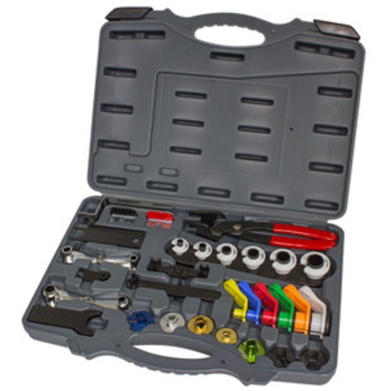 Lisle Master Disconnect Set – LS39850