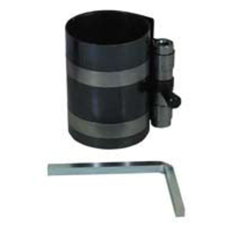 Lisle Ring Compressor 3-1/2 To 7 – LS20500
