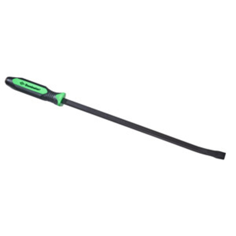 Mayhew 25 Green Angled Tip Dominator Pry Bar – MH14115GN