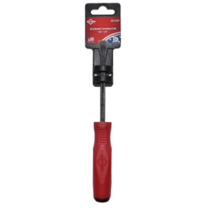 Mayhew ECODOM 8 Pry Bar Curved Tip – MH31131HT