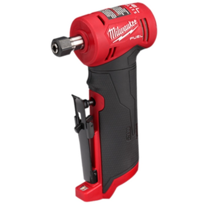 Milwaukee M12 Fuel Right Angle Die Grinder (Bare Tool) – MWK2485-20