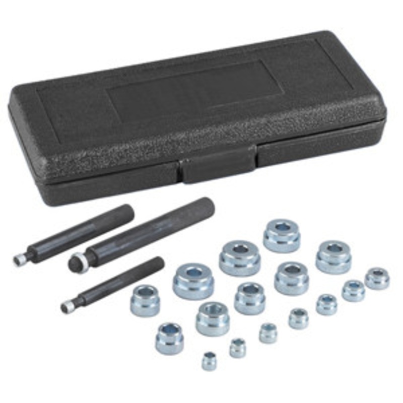OTC 19PC Bushing Driver Set Remover and Installer – OT4505