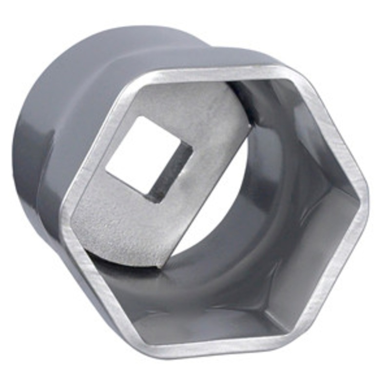 OTC 70mm 6 Pt. Bearing Locknut Socket – OT1953M