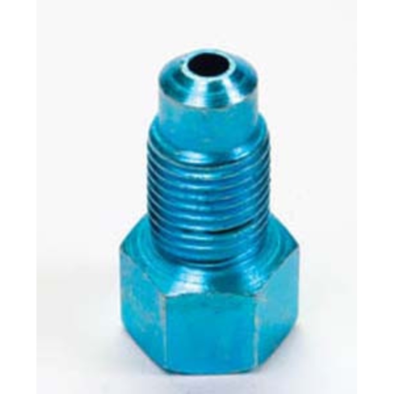 S.U.R.&R. M10x1.0 Bubble Flare Adapter – SRRBR505