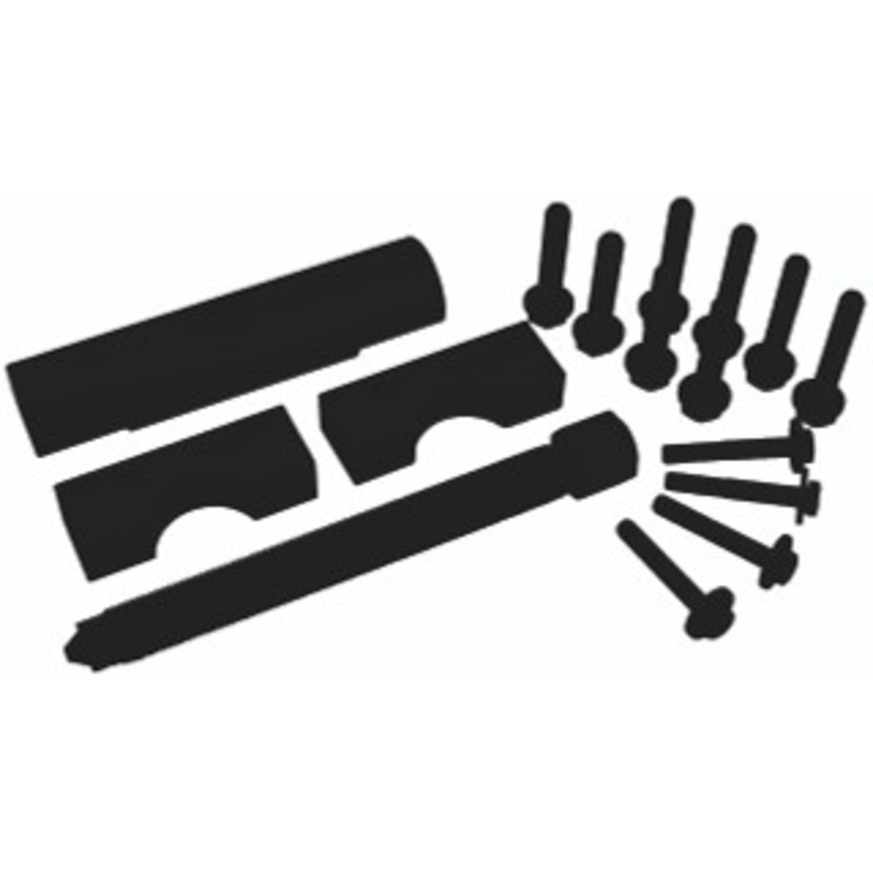 Cal-Van Tools Heavy Duty Yoke Puller – CV497