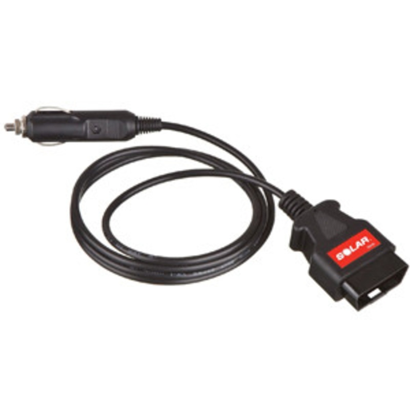 Clore Automotive Memory Saver Cord for ES5000 – BPESA30