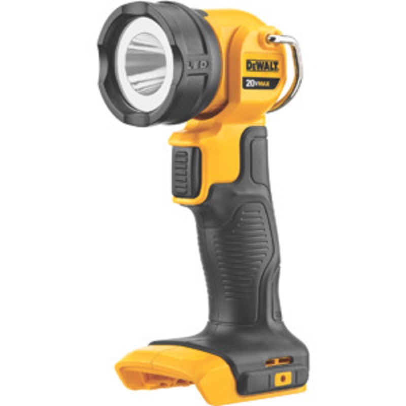 DeWALT 20V Max Lithium Ion Led Work Light – DWDCL040