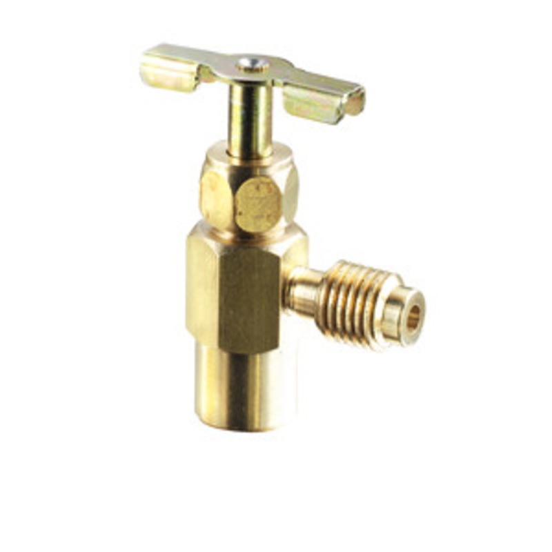 FJC Inc. R134A Can Tap – FJ6030