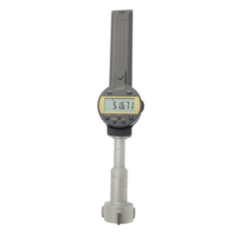 iGaging Absolute Tri-Point Internal Bore Gauges