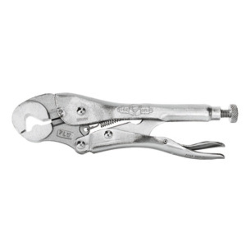 IRWIN 7 Locking Plier Nut Grip Style – VG7LW