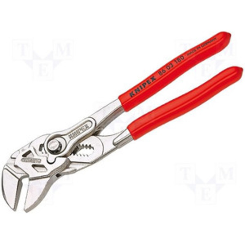 Knipex 7-1/4 Pliers Wrench – KX8603180