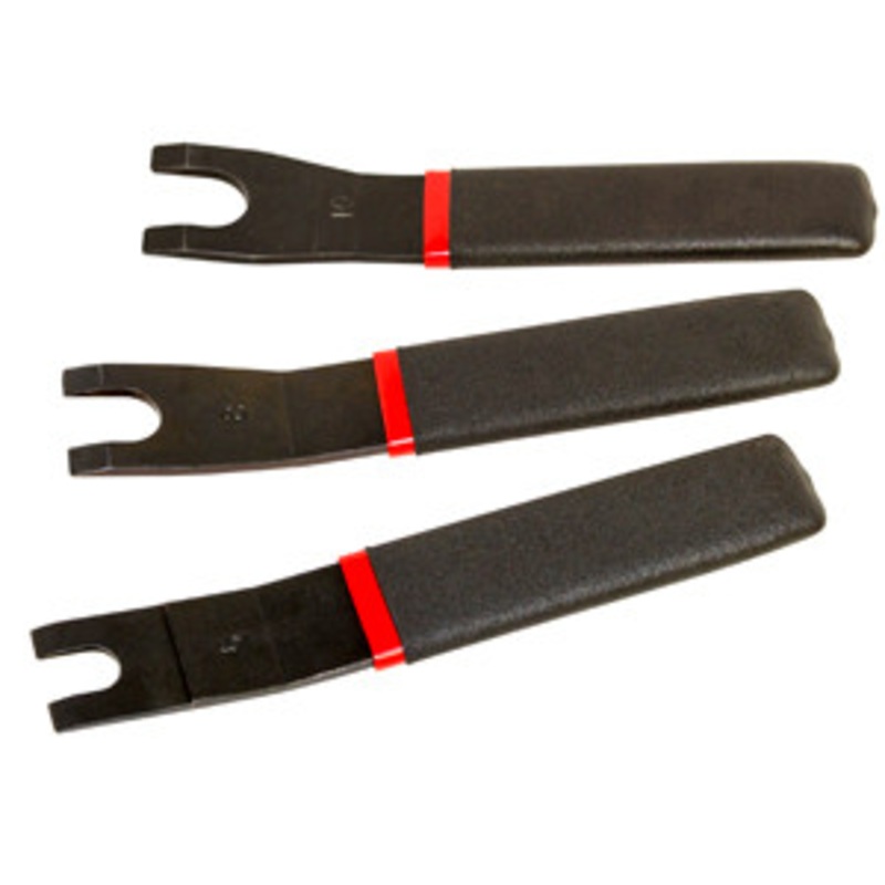 Lisle 3 Pc STC Disconnect Kit – LS38450