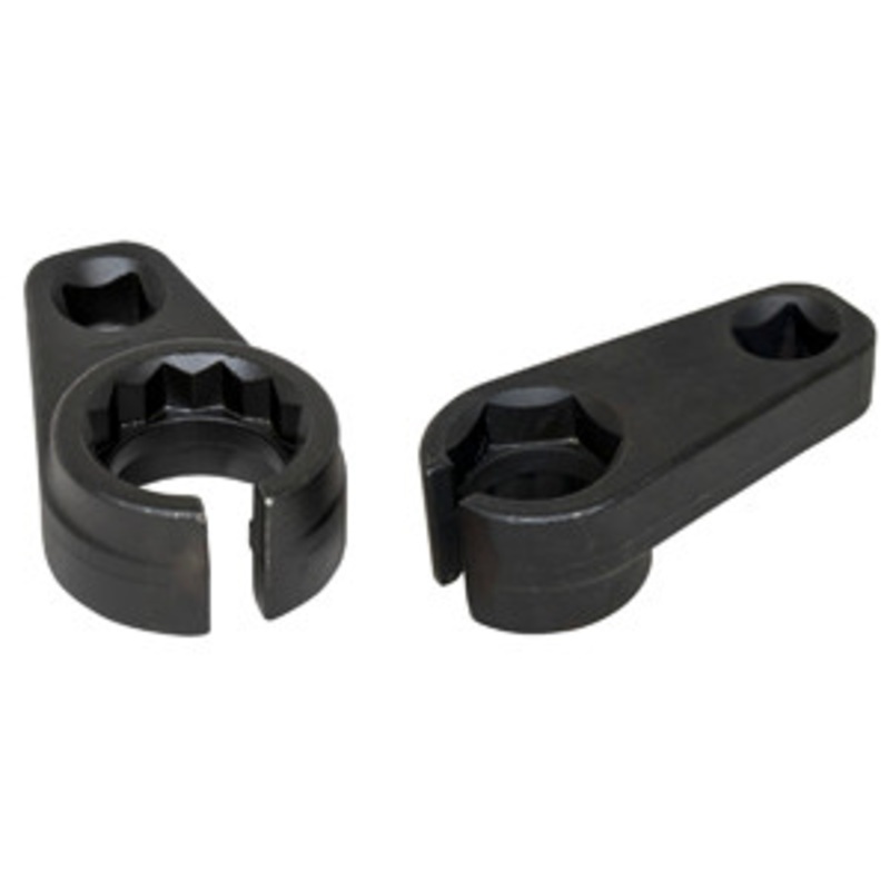 Lisle NOx Sensor Socket Set – LS12290