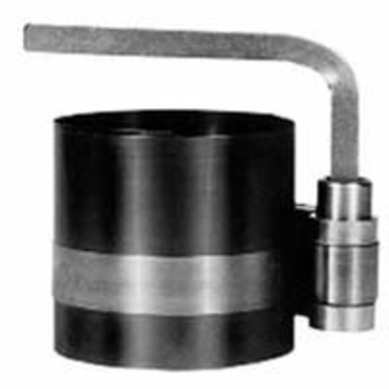 Lisle Ring Compressor 2-1/8 TO 5 – LS19500