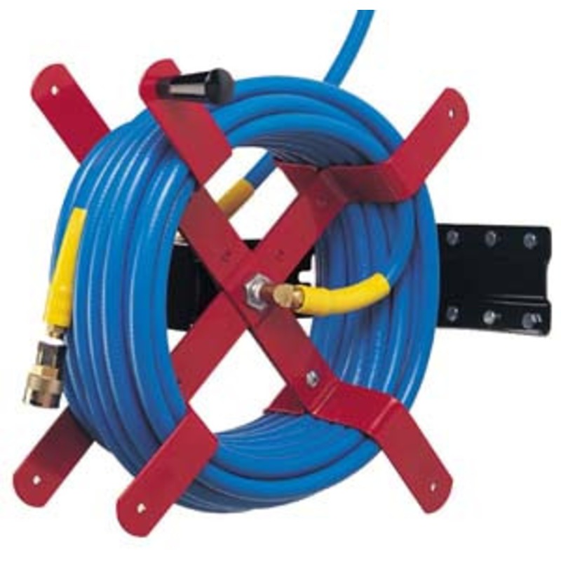 Lisle SIDE WINDER AIR HOSE REEL – LS50350