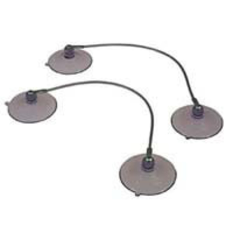 Lisle Window Holding Suction Cups – LS63900