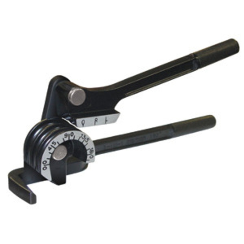 Mastercool 4 in One Tubing Bender – ML70069-A