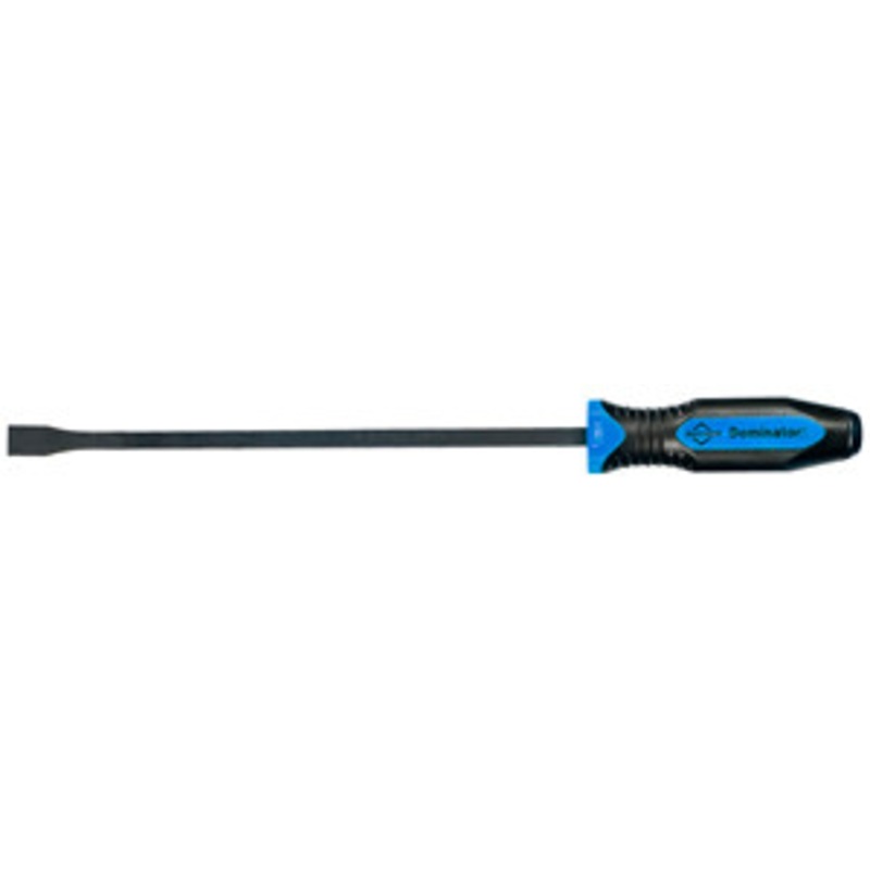 Mayhew 17 Blue Angled Tip Dominator Pry Bar – MH14114BL
