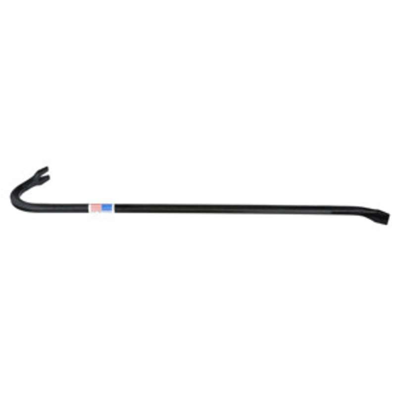 Mayhew 30 Gooseneck Wrecking Prybar – MH41013