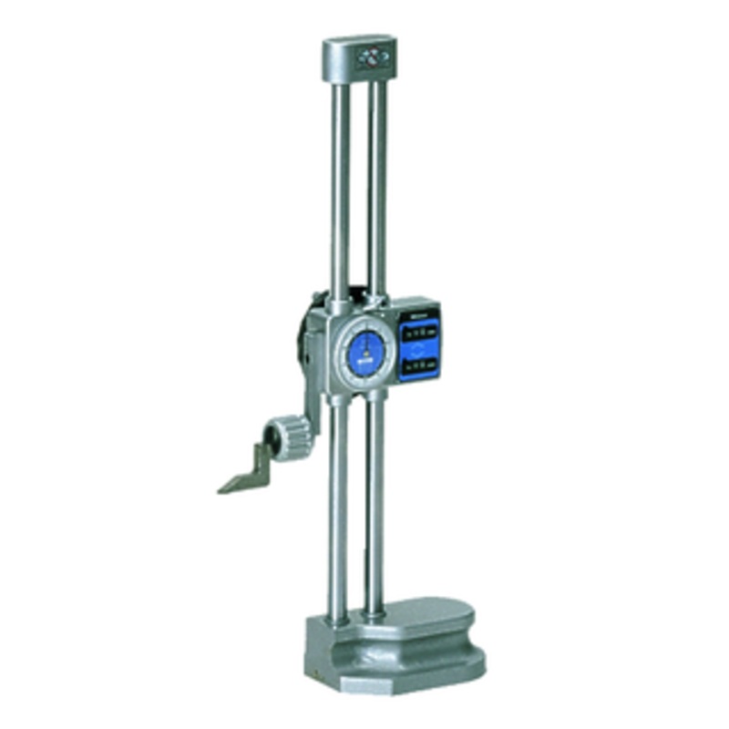 Mitutoyo Dial Height Gage Series 192 with Digital Counter