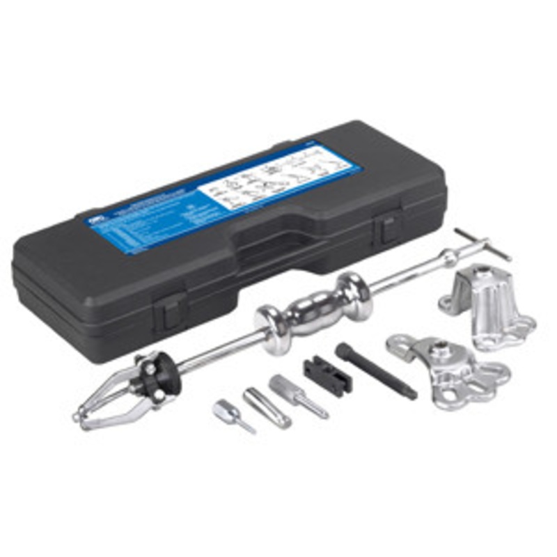OTC 9-Way Slide Hammer Puller Set – OT4579