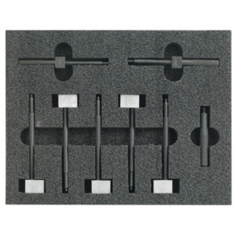 OTC Injector Height Guage Set – OT5870