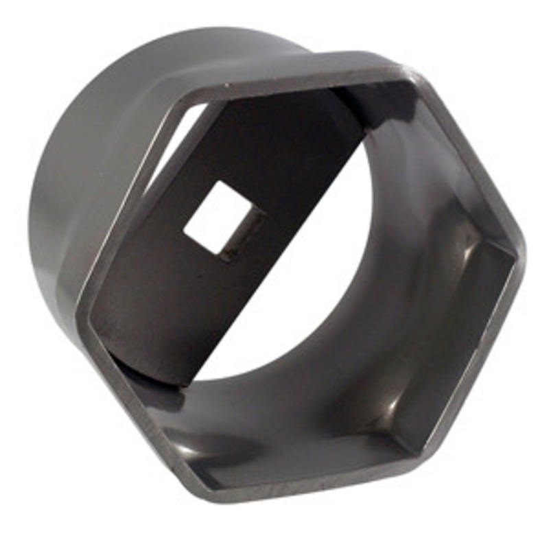 OTC Locknut Axle Socket 4-3/8 6 Point – OT1916