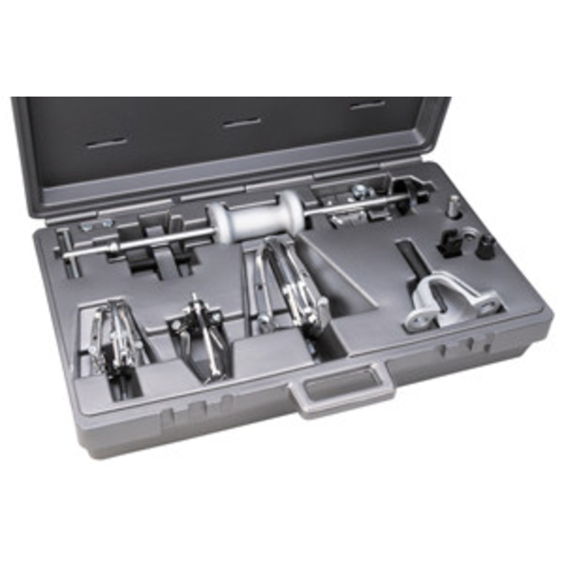 OTC Master Slide Hammer Puller Set – OT1181