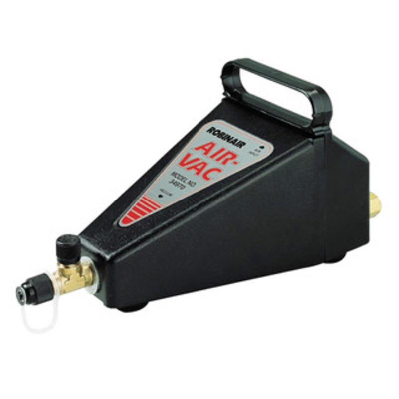 Robinair AIR VAC – RA34970