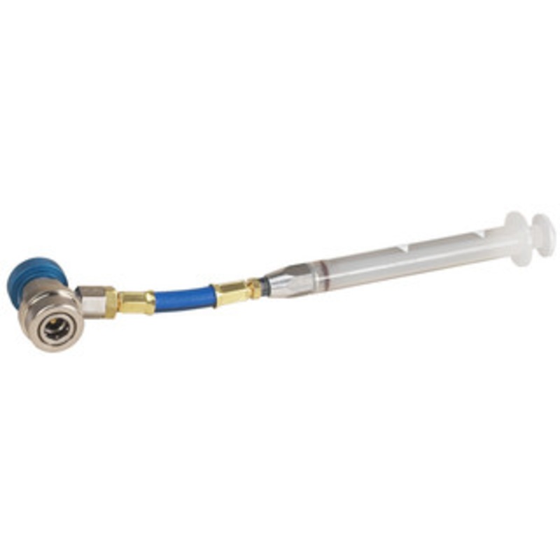 Robinair YF1234 Oil Injector – RA18460