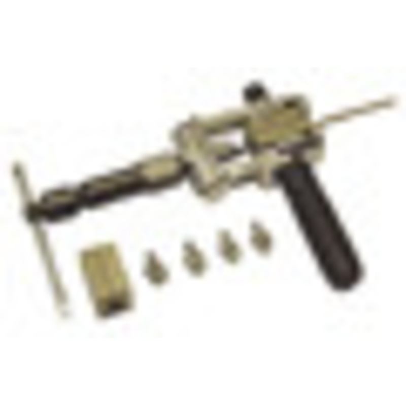 S.U.R.&R. Hydra-Assist Flaring Tool – SRRHFT50
