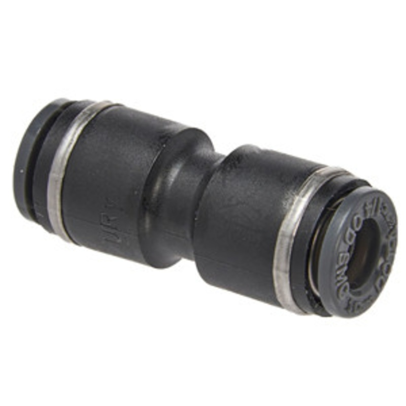 S.U.R.&R. Straight Union 1/4 Tube (2) – SRRABU200