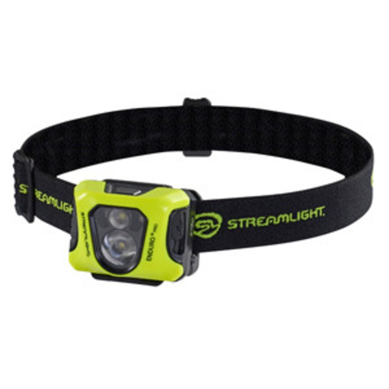 Streamlight 200 Lumen Enduro Pro USB Headlamp – SG61435