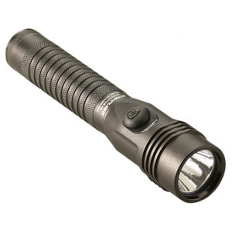 Streamlight HPL Strion PiggyBack Black Dual Switch AC/DC Kit – SG74819